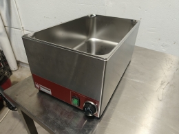 Bain-marie Diamond 